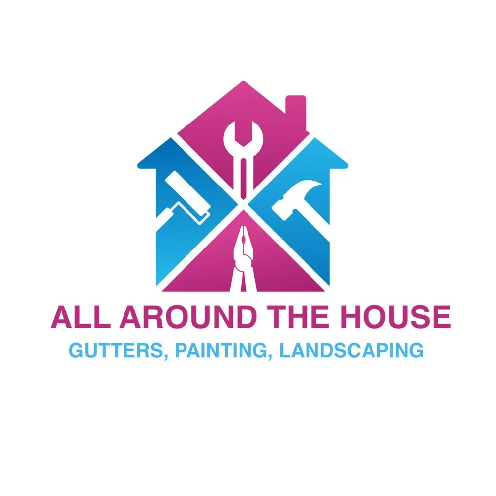 Custom outdoor landscaping for beautiful yards in Cincinnati, OH by All Around the House Home Services