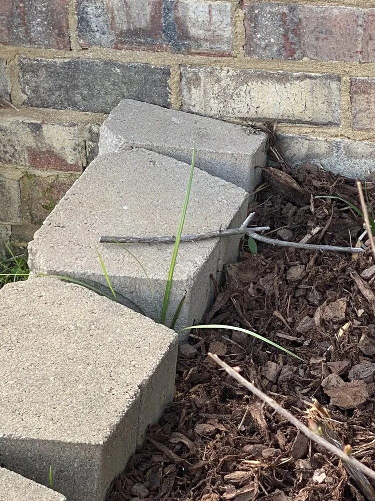 Reliable garden landscaping experts serving Northport, AL - All Around the House Landscaping