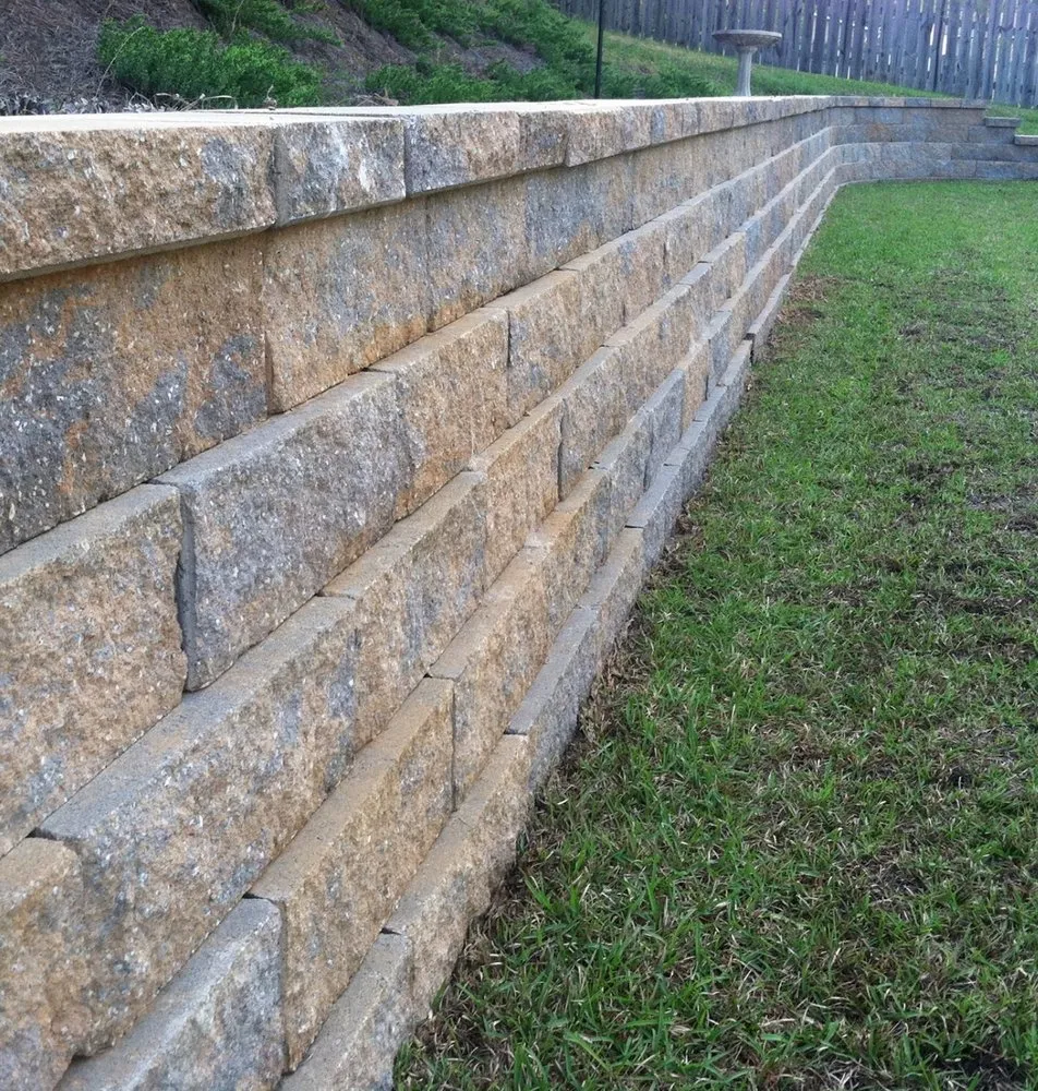 Reliable garden landscaping in Northport, AL - All Around the House Landscaping