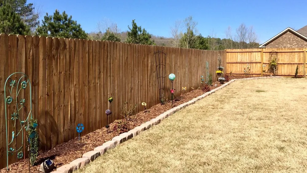 Reliable residential landscaping in Northport, AL - All Around the House Landscaping