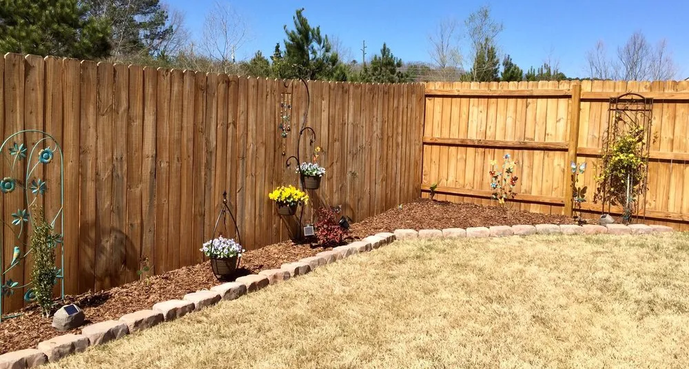 Top-rated landscape installation in Northport, AL - All Around the House Landscaping