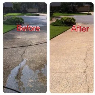 All Around the House Landscaping