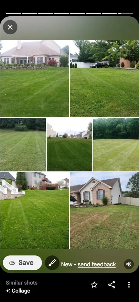 Reliable landscape design experts serving East Berlin, PA - All Around the Yard Lawn services