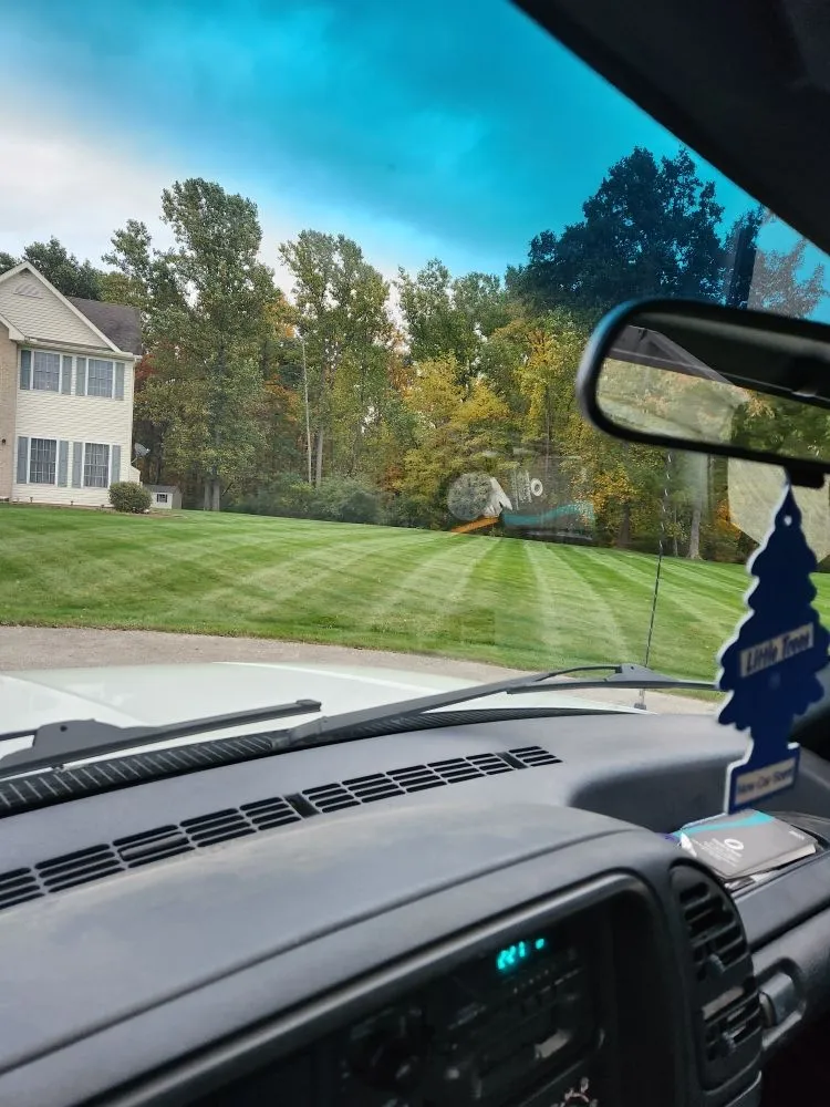 Trusted garden landscaping experts serving East Berlin, PA - All Around the Yard Lawn services