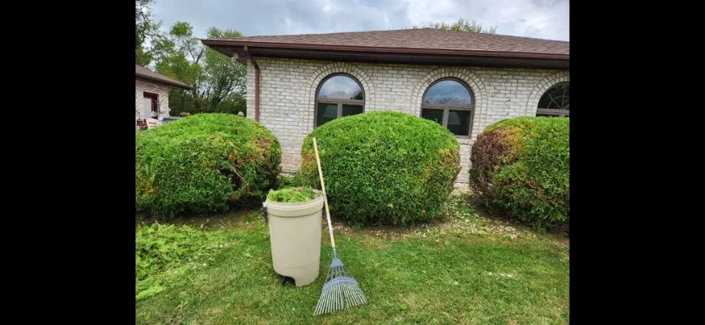 Local lawn care service in East Berlin, PA - All Around the Yard Lawn services