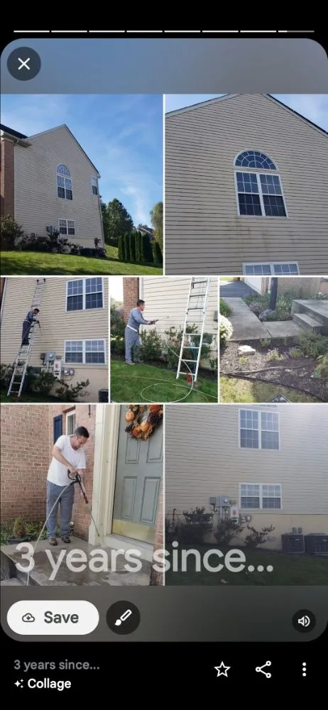 Local outdoor landscaping experts serving East Berlin, PA - All Around the Yard Lawn services