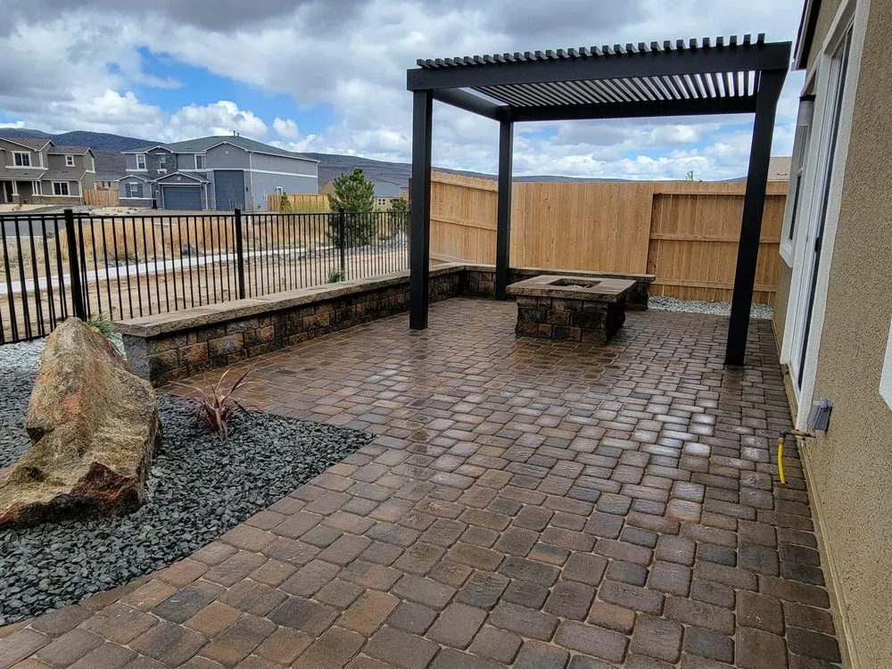 Affordable landscaping services in Sparks, NV - All Around Town Landscaping
