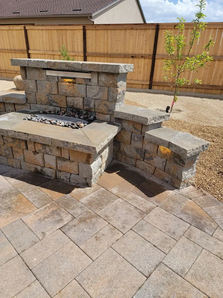 Top-rated residential landscaping in Sparks, NV - All Around Town Landscaping