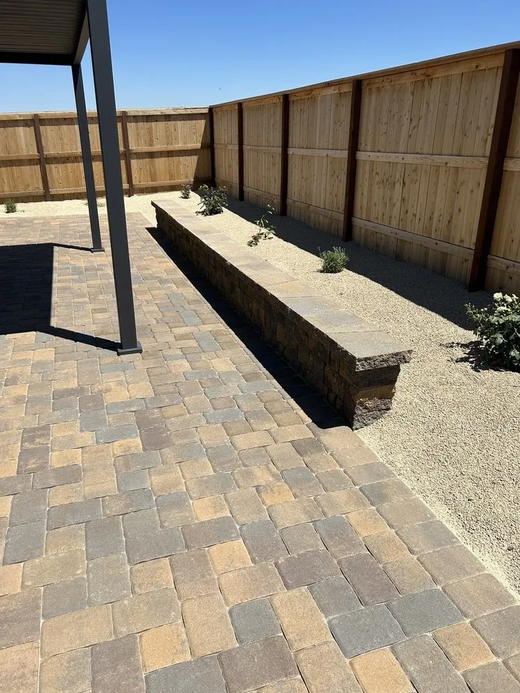 Affordable yard maintenance in Sparks, NV by All Around Town Landscaping