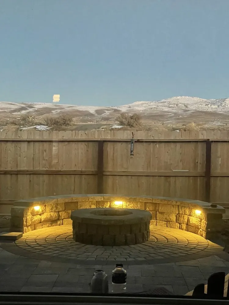 Trusted residential landscaping experts serving Sparks, NV - All Around Town Landscaping