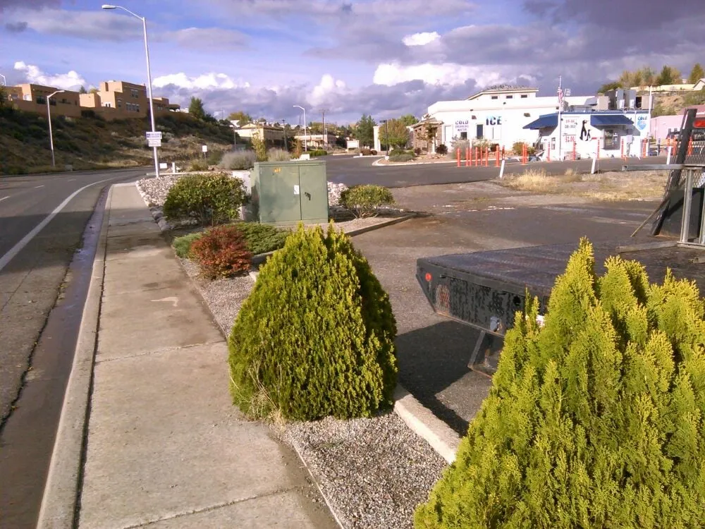 Top-rated landscape design near you across Farmington, NM - All Around Tree Removal & Landscaping