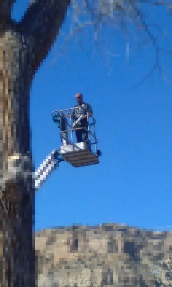 Top-rated landscape installation for outdoor upgrades in Farmington, NM by All Around Tree Removal & Landscaping