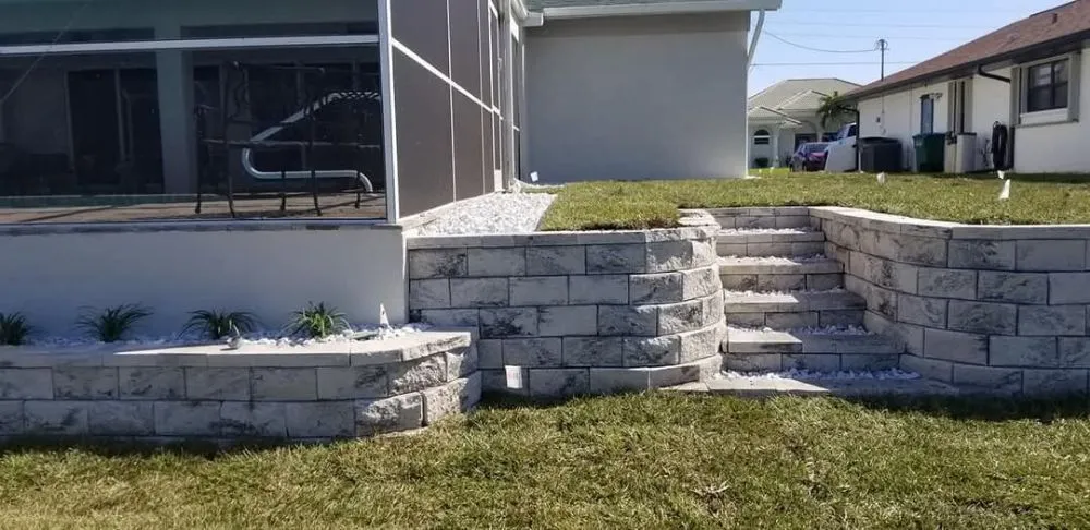 Trusted lawn care service in Punta Gorda, FL - All Around Tree Specialist