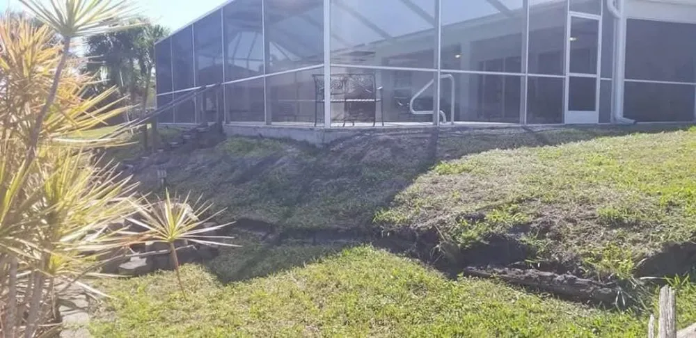 Expert landscaping services in Punta Gorda, FL by All Around Tree Specialist