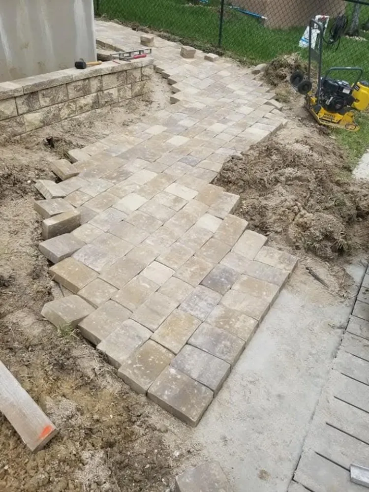 Affordable lawn mowing service in Punta Gorda, FL by All Around Tree Specialist