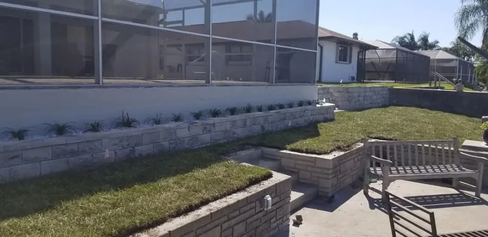 Top-rated residential landscaping for residential properties across Punta Gorda, FL - All Around Tree Specialist