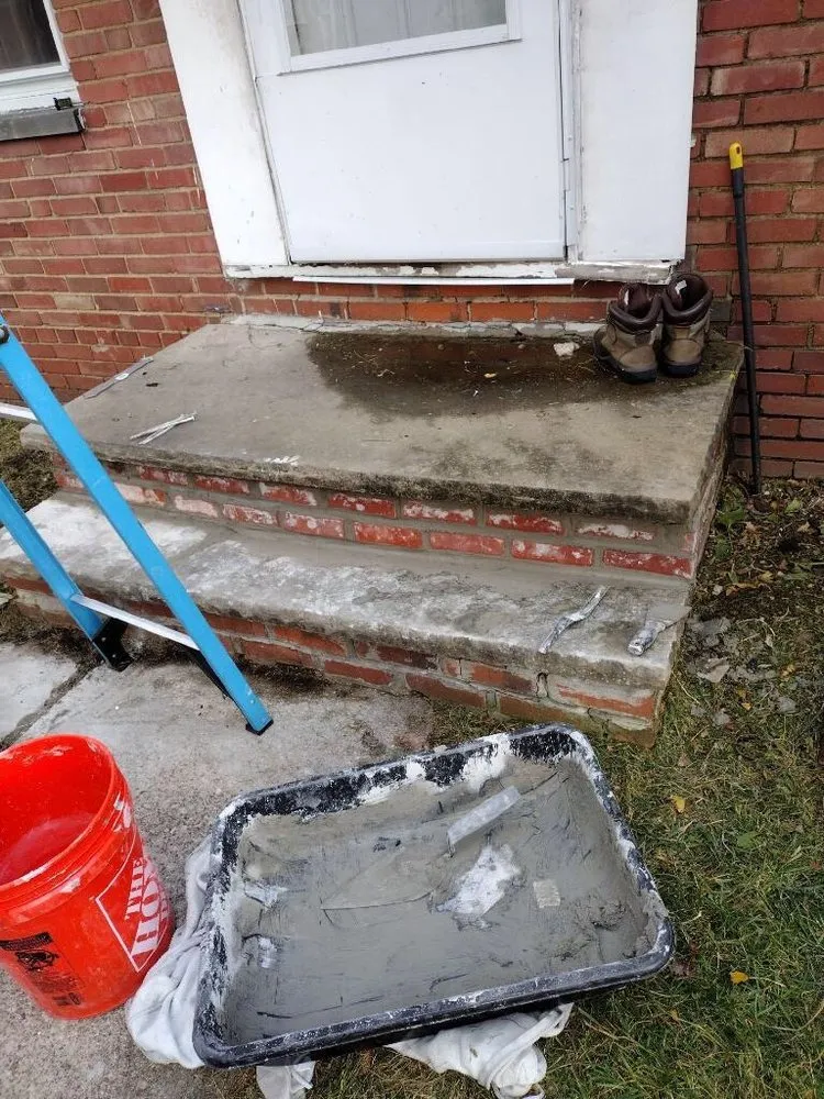 Reliable lawn mowing service experts serving Northfield, OH - All Around Work