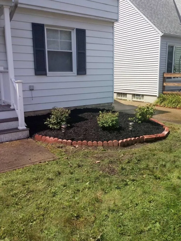Trusted lawn care service for beautiful yards across Northfield, OH - All Around Work