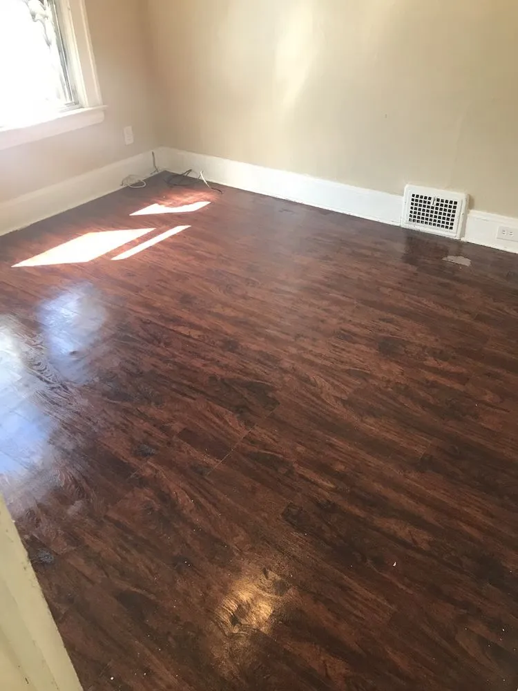 Affordable lawn mowing service in Northfield, OH by All Around Work