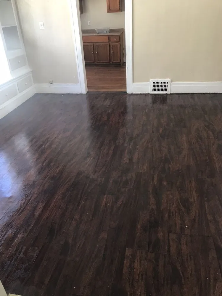 Custom landscaping services in Northfield, OH by All Around Work