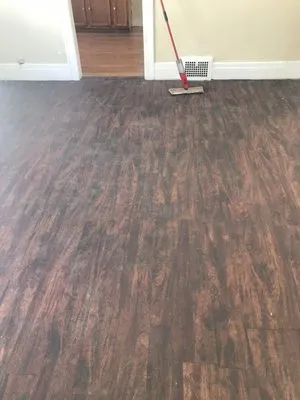 All Around Work Logo