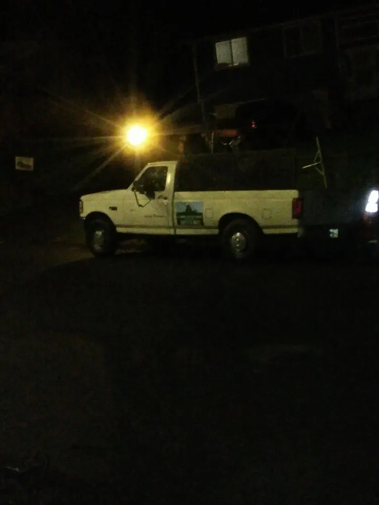 Custom lawn mowing service for year-round maintenance in Portland, OR by All Around Yard Care Services