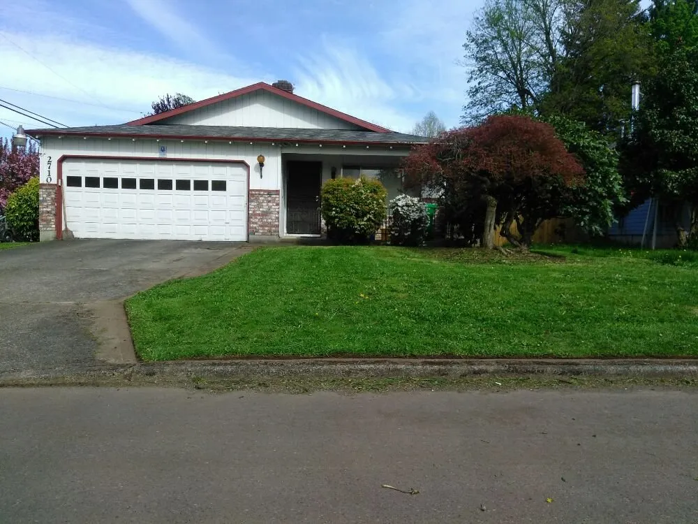 Local landscaping services for outdoor upgrades in Portland, OR by All Around Yard Care Services