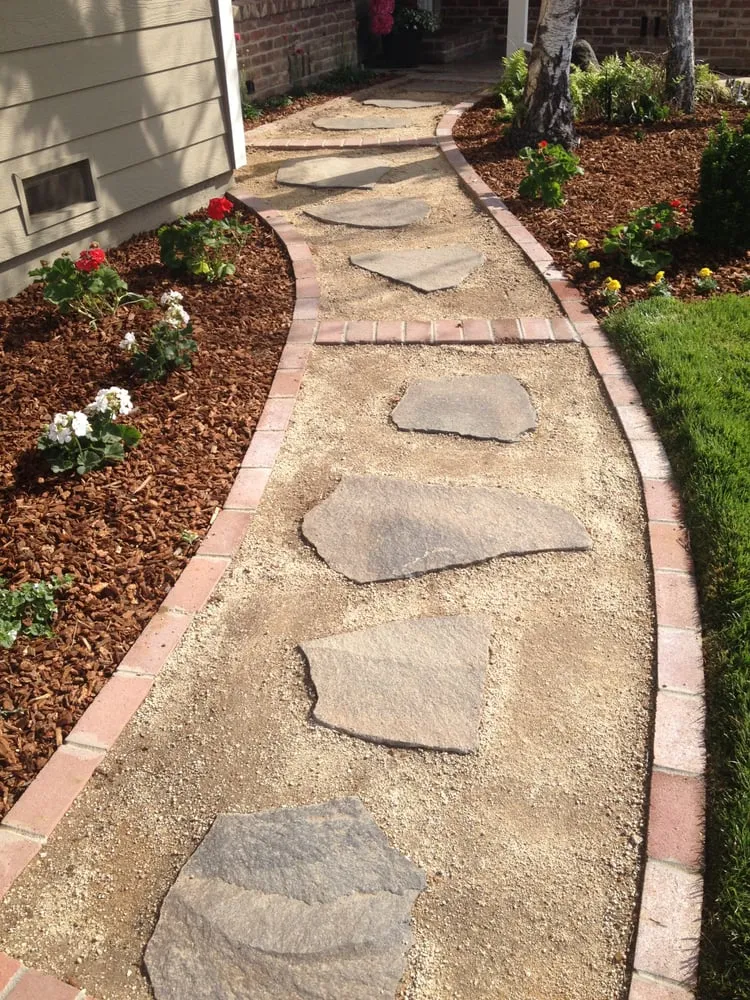 Reliable residential landscaping experts serving Sacramento, CA - All Around Yard Maintenance