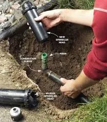 Professional lawn mowing service near you across Sacramento, CA - All Around Yard Maintenance