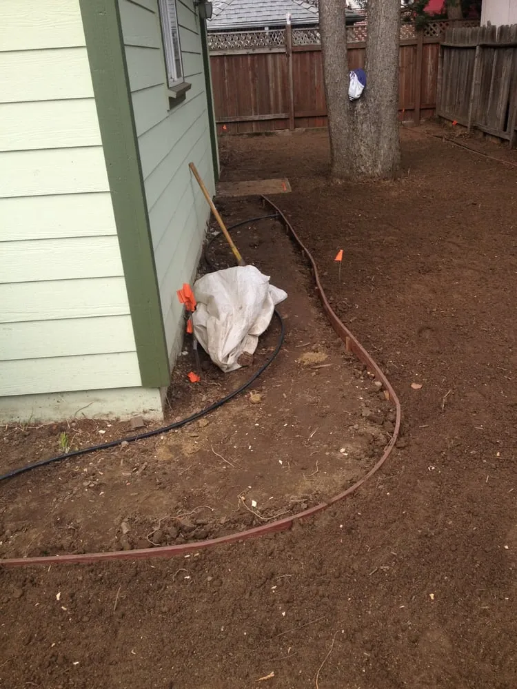 Affordable residential landscaping for outdoor upgrades across Sacramento, CA - All Around Yard Maintenance