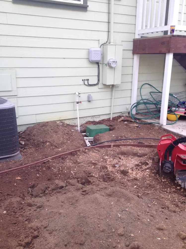 Top-rated landscape design experts serving Sacramento, CA - All Around Yard Maintenance