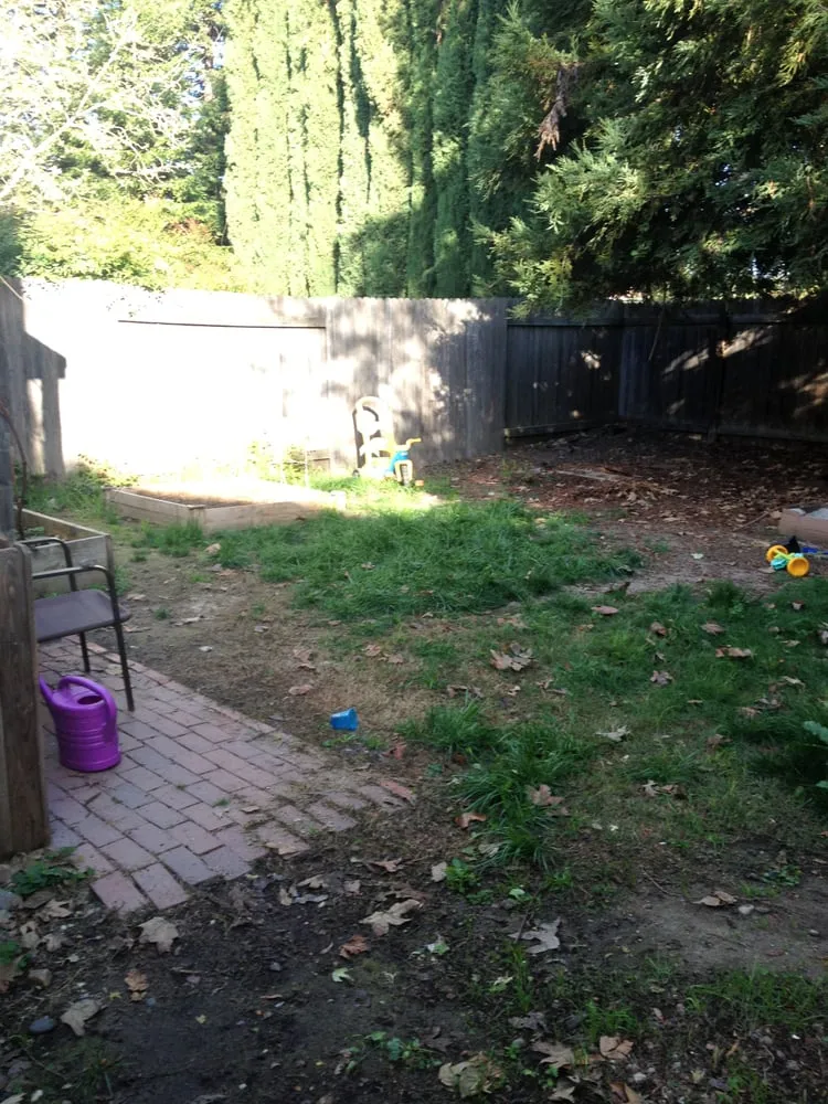 Top-rated landscaping services in Sacramento, CA by All Around Yard Maintenance