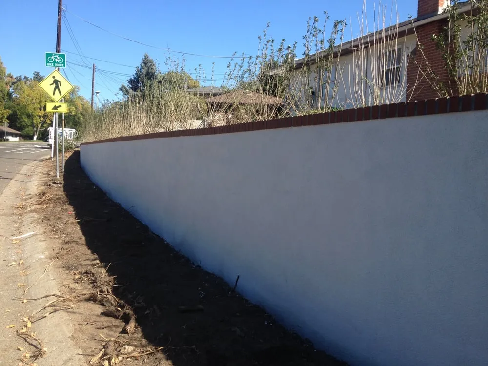 Reliable yard maintenance for homes across Sacramento, CA - All Around Yard Maintenance