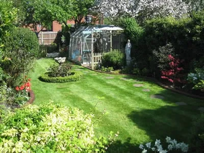 Reliable outdoor landscaping in Sacramento, CA - All Around Yard Maintenance