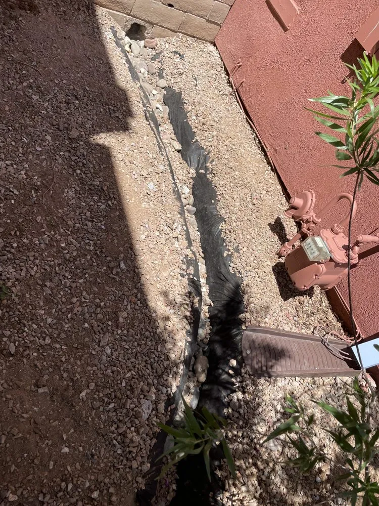 Top-rated yard maintenance for residential properties across Tucson, AZ - All A’s Landscaping & Handyman Services