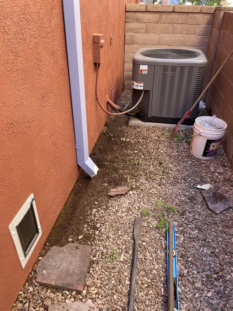 Trusted lawn care service in Tucson, AZ - All A’s Landscaping & Handyman Services