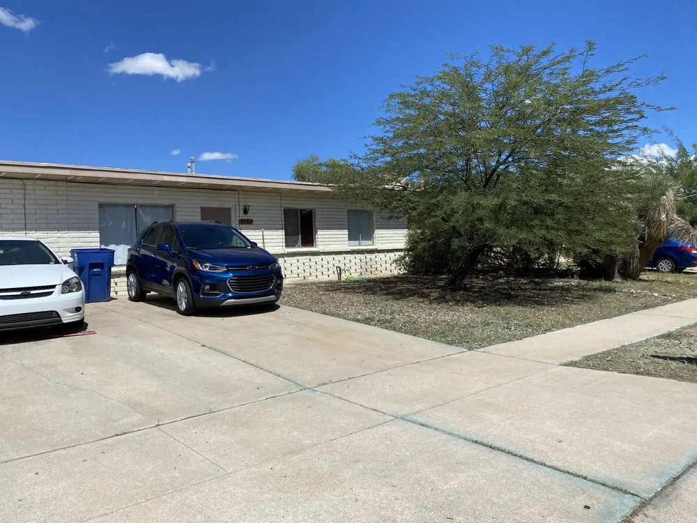 Local outdoor landscaping with custom design across Tucson, AZ - All A’s Landscaping & Handyman Services