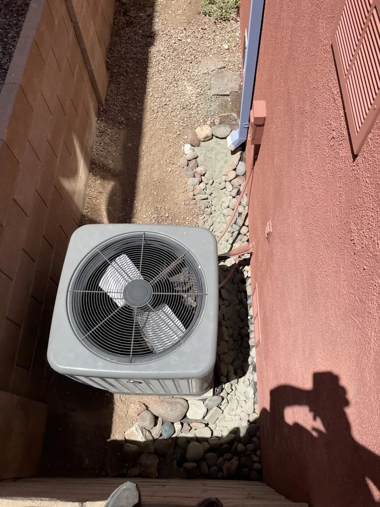 Custom landscaping services in Tucson, AZ by All A’s Landscaping & Handyman Services