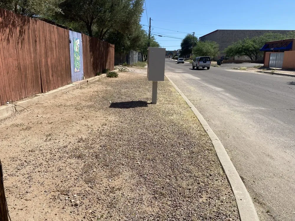 Trusted landscape design near you across Tucson, AZ - All A’s Landscaping & Handyman Services