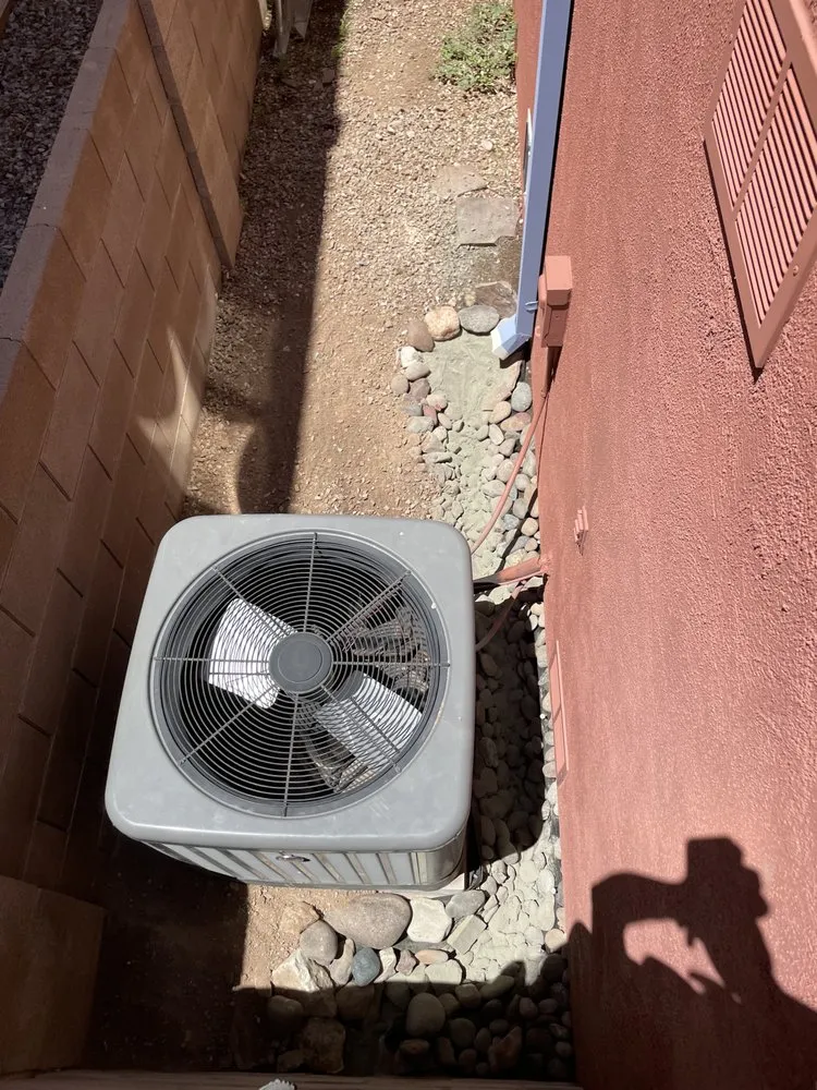 Top-rated garden landscaping for beautiful yards across Tucson, AZ - All A’s Landscaping & Handyman Services