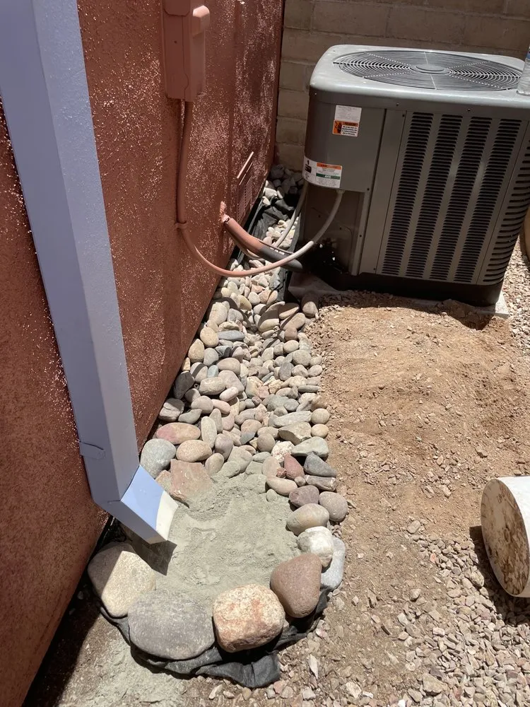 Affordable landscaping services in Tucson, AZ - All A’s Landscaping & Handyman Services