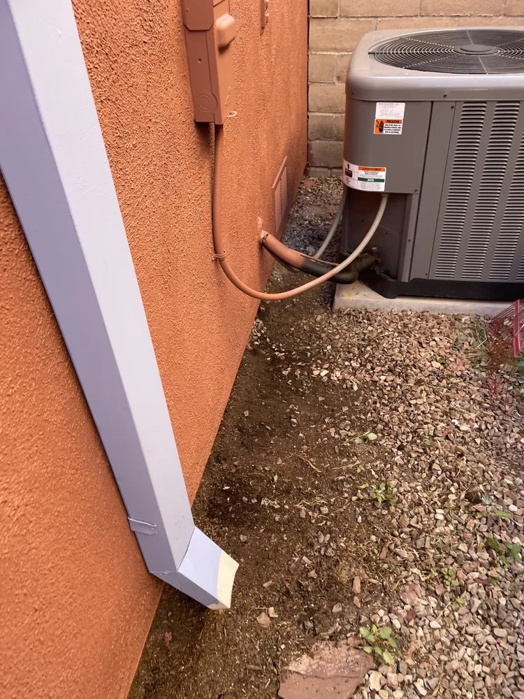 Expert landscaping services for beautiful yards across Tucson, AZ - All A’s Landscaping & Handyman Services