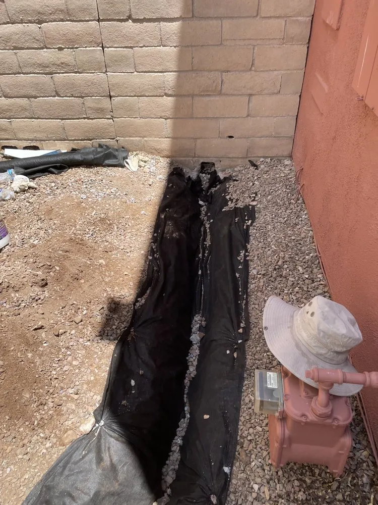 Top-rated landscape installation in Tucson, AZ - All A’s Landscaping & Handyman Services