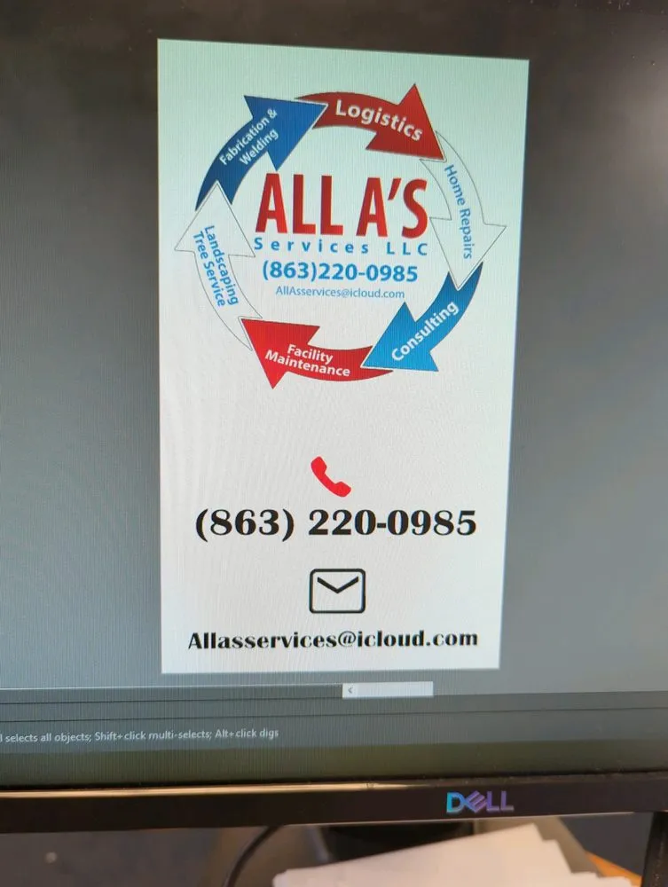 Expert lawn care service in Winter Haven, FL - All A's Services