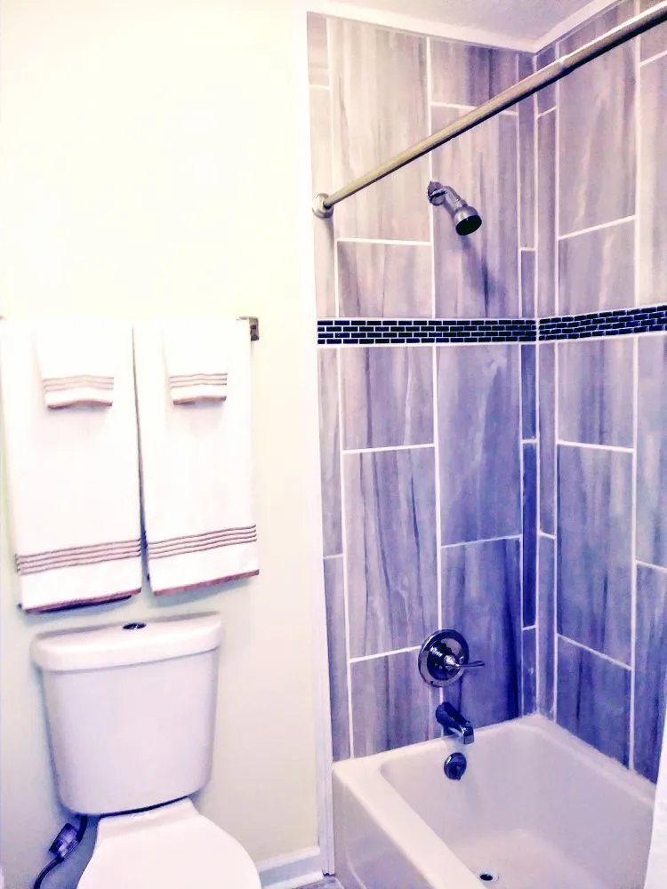 Top-rated landscape design in North Charleston, SC by All Aspects Designs and Renovations