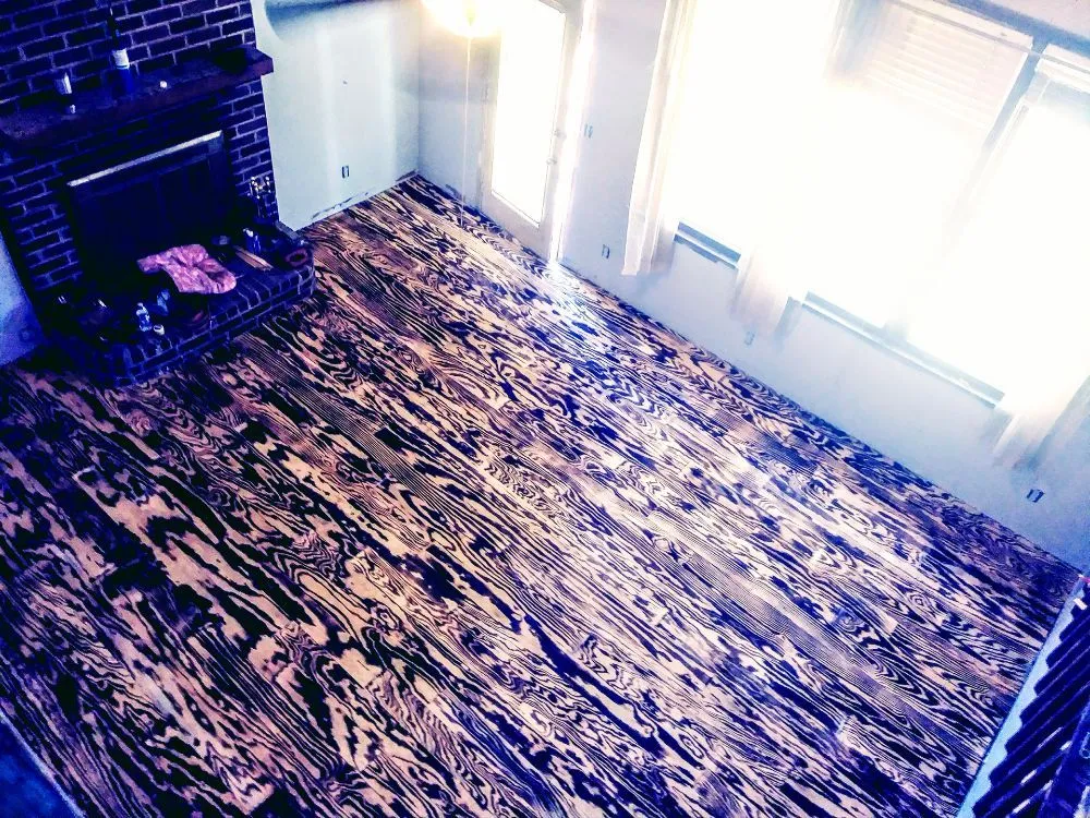 Top-rated landscape installation for residential properties in North Charleston, SC by All Aspects Designs and Renovations