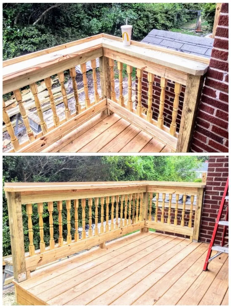 Reliable landscape installation in North Charleston, SC by All Aspects Designs and Renovations