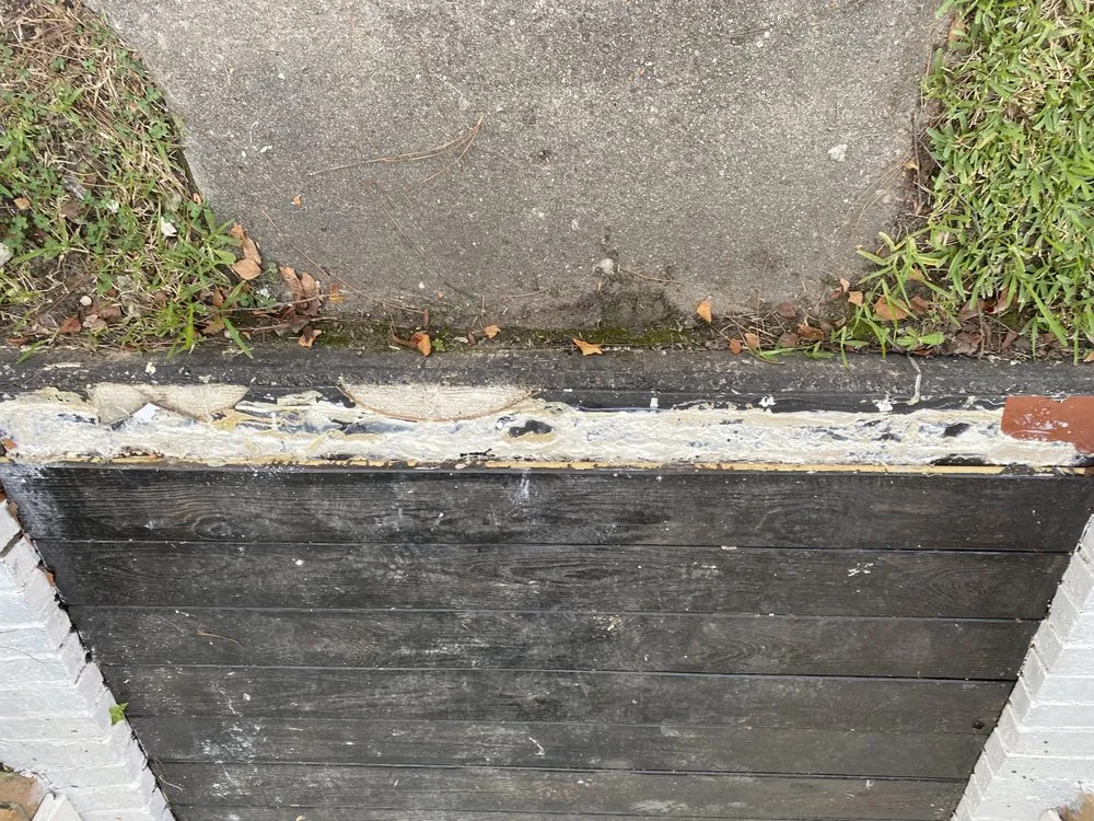 Professional yard cleanup service experts serving North Charleston, SC - All Aspects Designs and Renovations