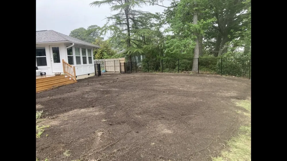 Professional outdoor landscaping experts serving Virginia Beach, VA - All Aspects Landscaping