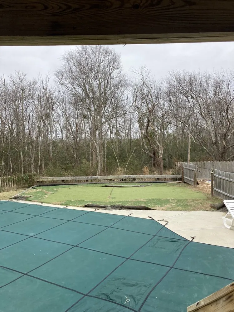 Trusted garden landscaping in Virginia Beach, VA by All Aspects Landscaping